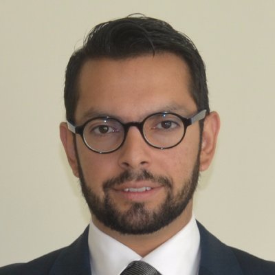 Profile Picture of Pablo Ignacio H. (@pablhern) on Twitter