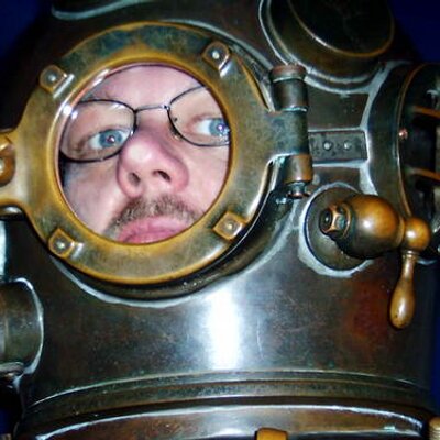 Profile Picture of Jeffrey Meek (@fuquaff) on Twitter