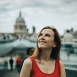 Profile Picture of Eva | Londres + viajes sin gluten ✈️ (@marchandoviaje) on Instagram