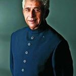 Profile Picture of Naseeruddin Shah (@naseerudinshah) on Instagram
