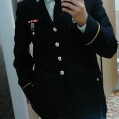 Profile Picture of Kendall Squire (@KendallSquire) on Twitter