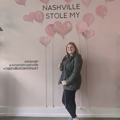 Profile Picture of Kristen (@kristen_shimko) on Twitter