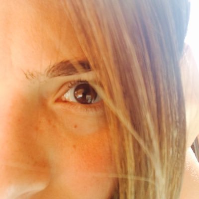 Profile Picture of Andrea Ruano (@AuDreY_444) on Twitter