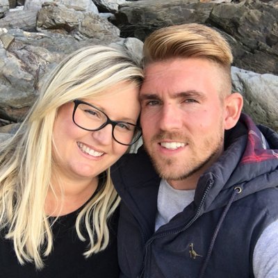 Profile Picture of Andy Hanby (@AndyHanby10) on Twitter