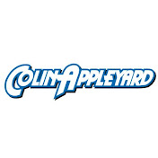 Profile Picture of Colin Appleyard (@ColinAppleyardLtd) on Youtube