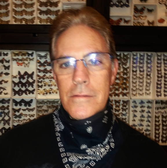 Profile Picture of Anthony Segman (@keepyourscool) on Poshmark