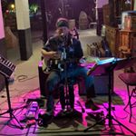 Profile Picture of David Wayne McCraw (@waynedavidband) on Instagram