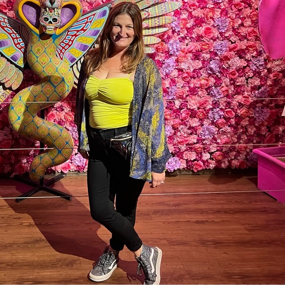 Profile Picture of Catherine Drance (@dranceboogie) on Poshmark