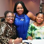 Profile Picture of Monica Dennis Kolawole (@denniskolawole) on Instagram