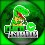 Profile Picture of DINO REX 🦖 (@chico_historiador) on Instagram