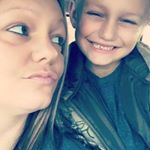 Profile Picture of Angel Siverling (@angel_mari82) on Instagram