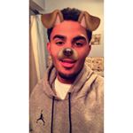 Profile Picture of Michael Holifield (@brink91) on Instagram