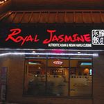 Profile Picture of Royal Jasmine (@royaljasminerestaurant) on Instagram