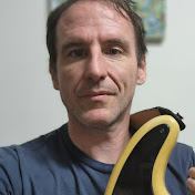 Profile Picture of Kevin Joyce (@MrKevbass) on Youtube