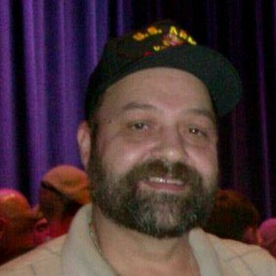 Profile Picture of Bruce Ritter (@btr3429) on Twitter