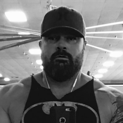 Profile Picture of Stephen Threadgillon Twitter