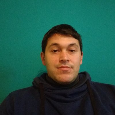 Profile Picture of RealBenjaminFranke (@BenjaminFranke9) on Twitter