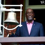 Profile Picture of Sir Vivian Richards (@officiallyvivian) on Instagram