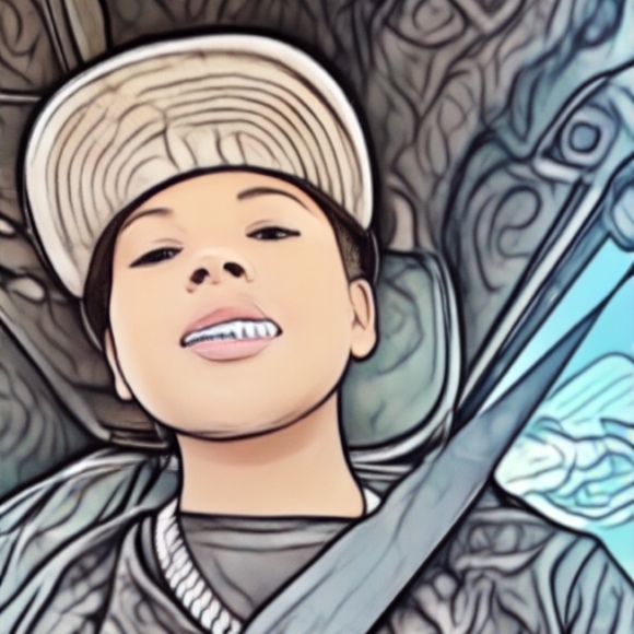 Profile Picture of Christopher Ross (@basherboi32) on Poshmark