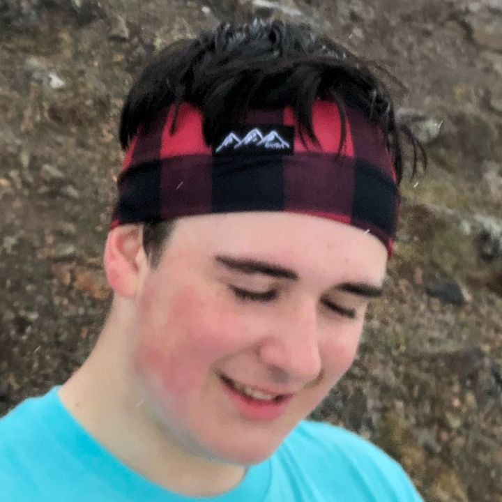 Profile Picture of Michael Halpern (@michaelhalpern5) on Tiktok