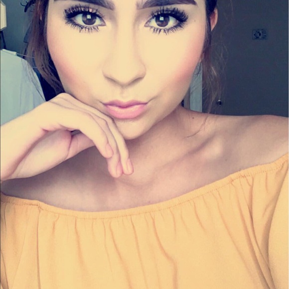 Profile Picture of Rosario Avila (@rosariooa) on Poshmark