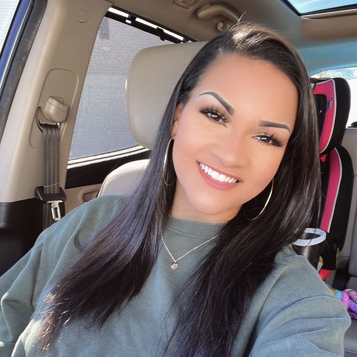 Profile Picture of Danielle Tassone (@danielletassone) on Tiktok