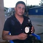 Profile Picture of Adonis Fuentes Londoño (@fuentesadonis) on Instagram