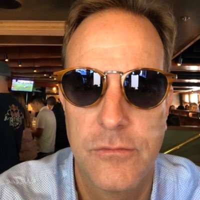 Profile Picture of David Knowlton (@DavidKnowlton20) on Twitter