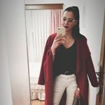 Profile Picture of Isabel Gonçalves (@isabelgoncalvesneia) on Instagram