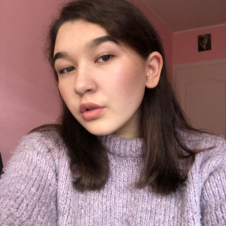 казашка - Tiktok Profile Picture of казашка (@verner.verner) on Tiktok