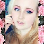 Profile Picture of Taylor Butts (@spoiled_diva69) on Instagram