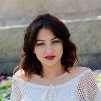 Profile Picture of Paula Mendes (@paula-mendes-16) on Quora