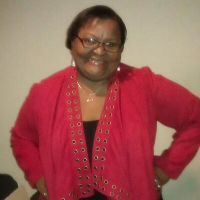 Profile Picture of Wanda Barnes (@WandafulThePoet) on Twitter