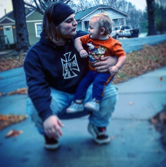 Profile Picture of Jay Marcille (@jacobmarcille) on Poshmark