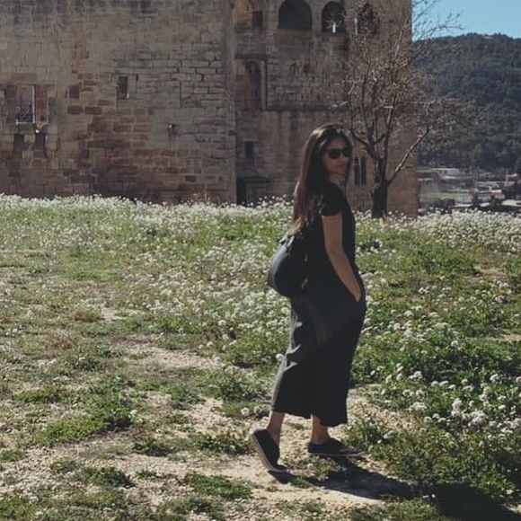 Profile Picture of Maria Saca (@marisabel_mejt) on Poshmark