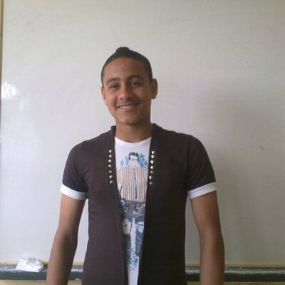 Profile Picture of Ahmed Abutaleb (@ahmedabutaleb9) on Twitter