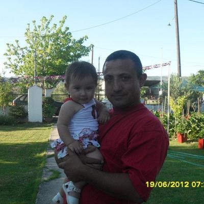 Andreas Galanis - Twitter Profile Picture of Andreas Galanis (@andreasgalanis1) on Twitter
