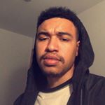 Profile Picture of Aaron Wooten (@iam_acw_) on Instagram