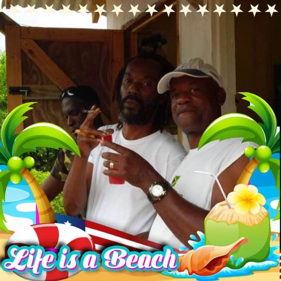 Profile Picture of Dwight Bernard (@dabbernard1968) on Poshmark