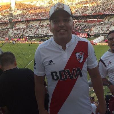 Profile Picture of Brian Axel Rodriguez (@BrianAxel_Carp) on Twitter