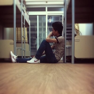 Profile Picture of Thân Văn Dũng (@DungNhym) on Twitter