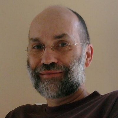 Profile Picture of David Brunkow (@BrunkowDavid) on Twitter