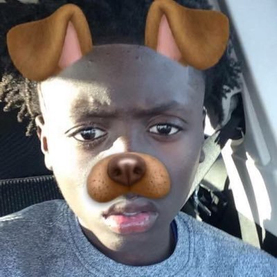 Profile Picture of Demarcus King (@bossmanking14) on Twitter