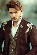 Profile Picture of Yasir Shah (actor) - Wikipediaon Wikipedia