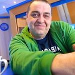 Profile Picture of Andreas Szypkowski (@andreasszypkowski) on Instagram