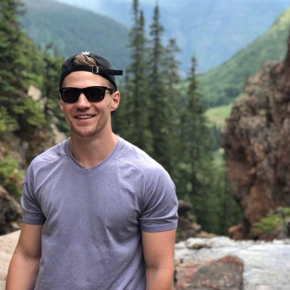 Profile Picture of Patrick Homa (@patrickhoma) on Poshmark