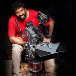 Profile Picture of Manoj Pillai (@manoj_pillai_dop) on Instagram