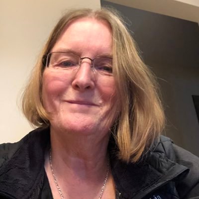 Profile Picture of Cathy Archer Maher (@carchermaher) on Twitter