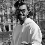 Profile Picture of Robin Van Bouchout (@robinvanbouchout) on Instagram