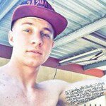 Profile Picture of 👌Dylan Denton👌 (@dylandenton19) on Instagram